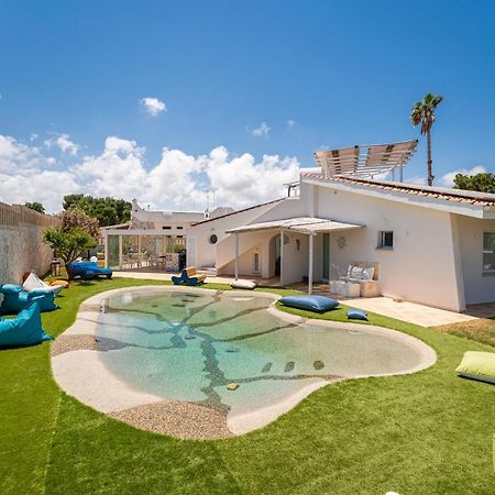 Don Leonardo - Pool And Wellness Bed & Breakfast Polignano a Mare Bagian luar foto
