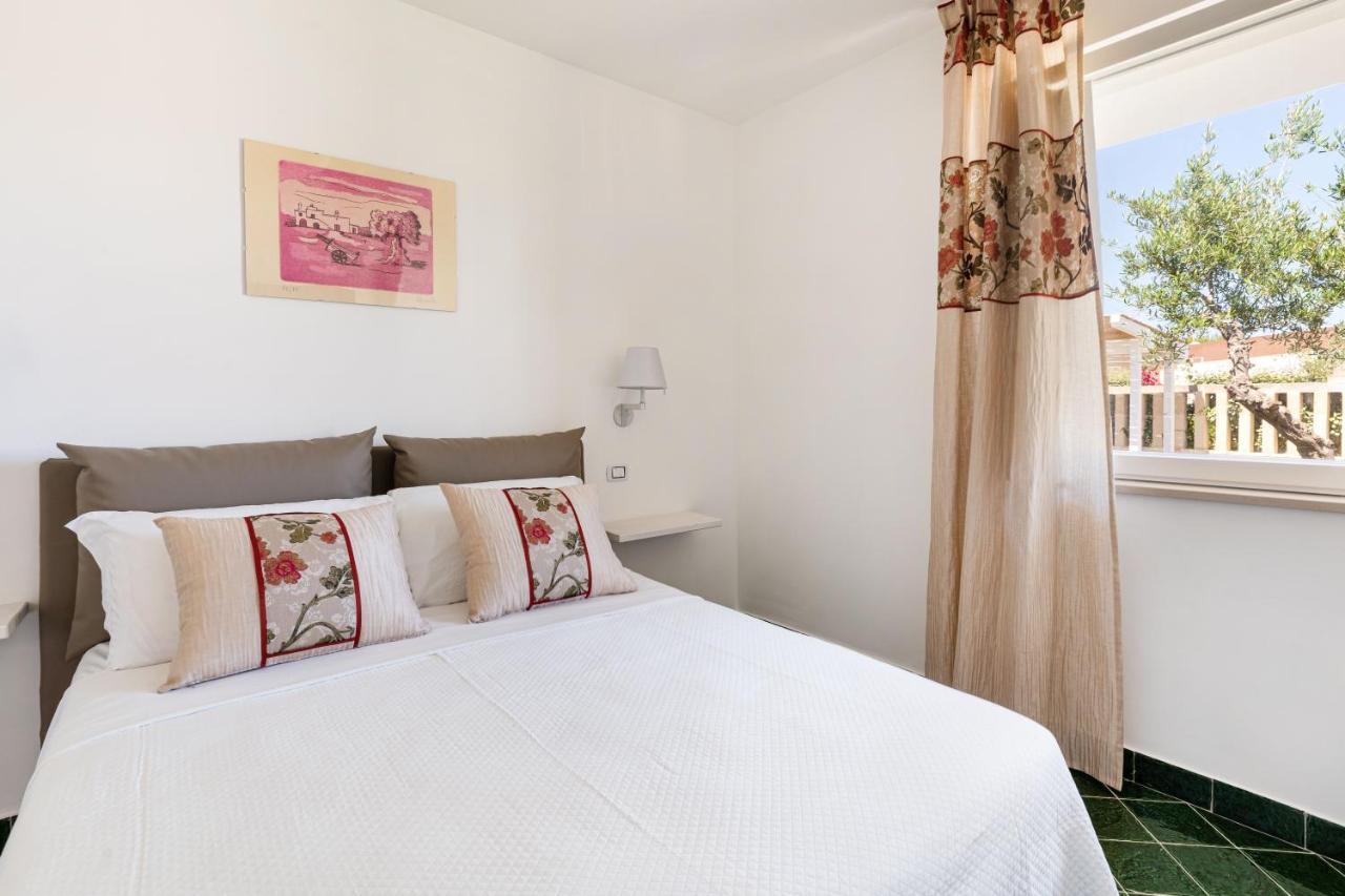 Don Leonardo - Pool And Wellness Bed & Breakfast Polignano a Mare Bagian luar foto