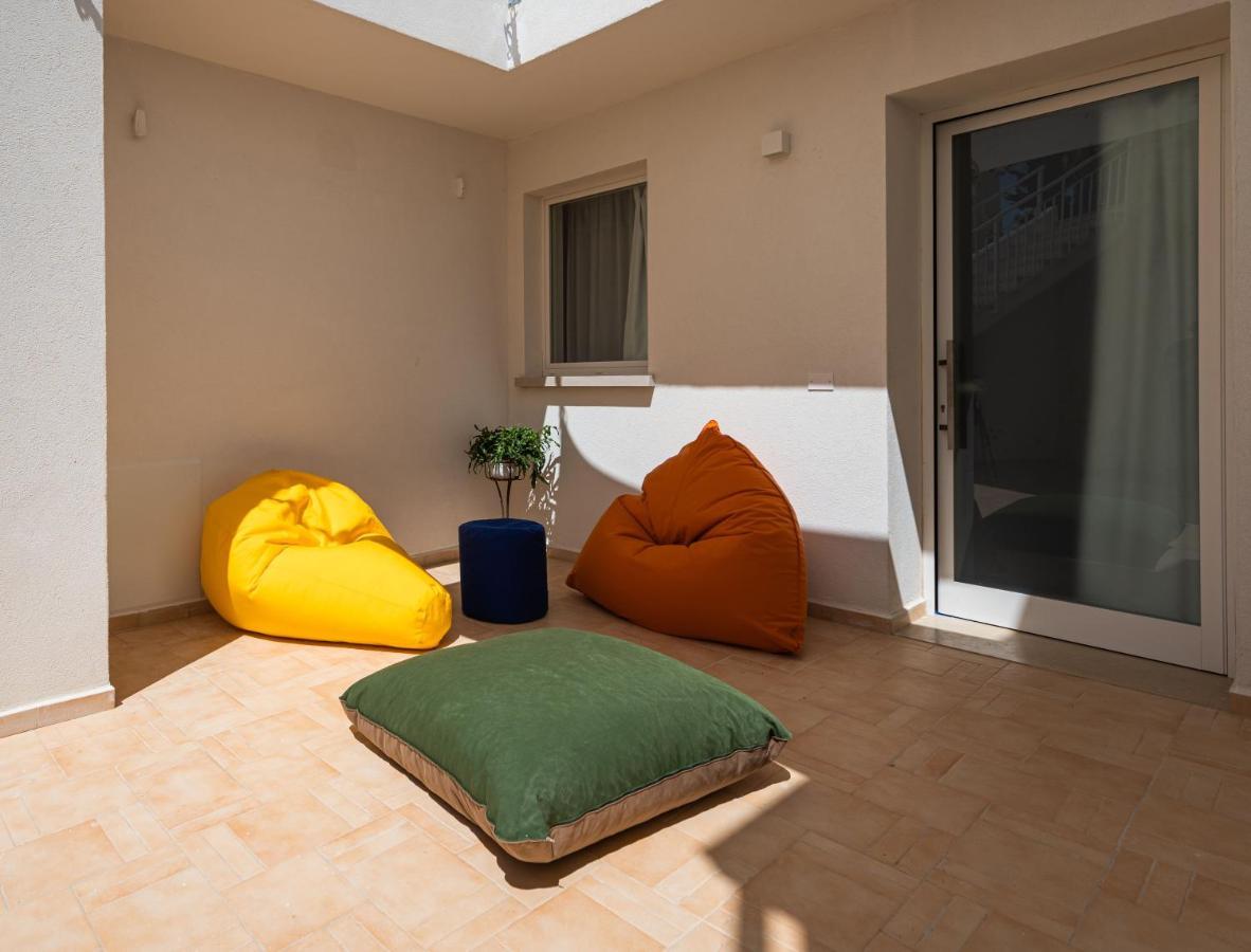 Don Leonardo - Pool And Wellness Bed & Breakfast Polignano a Mare Bagian luar foto