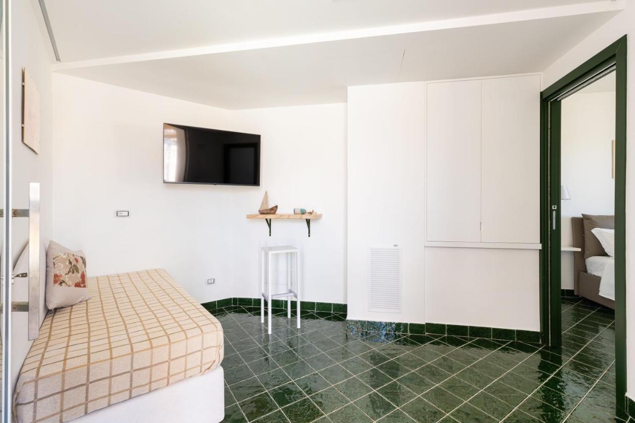 Don Leonardo - Pool And Wellness Bed & Breakfast Polignano a Mare Bagian luar foto