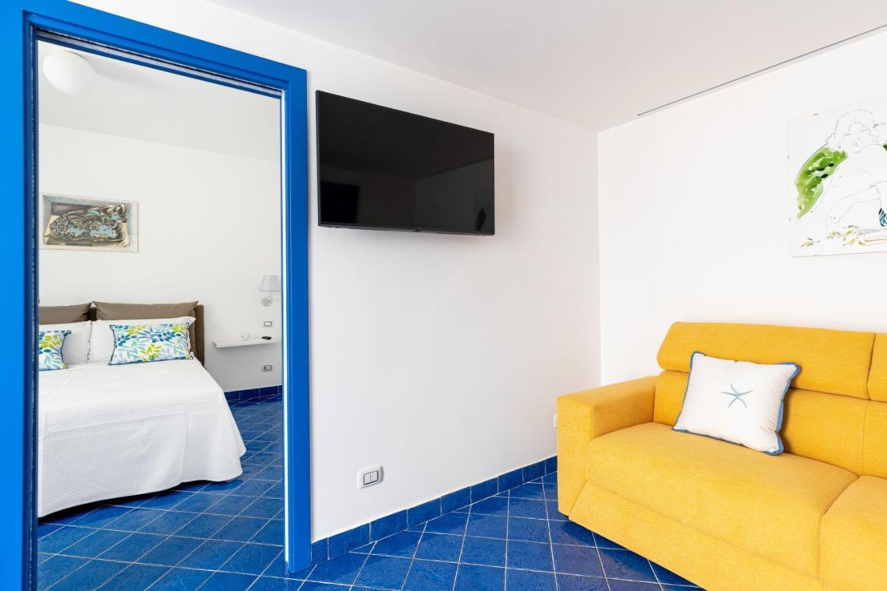 Don Leonardo - Pool And Wellness Bed & Breakfast Polignano a Mare Bagian luar foto