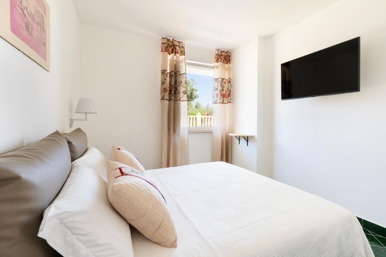 Don Leonardo - Pool And Wellness Bed & Breakfast Polignano a Mare Bagian luar foto