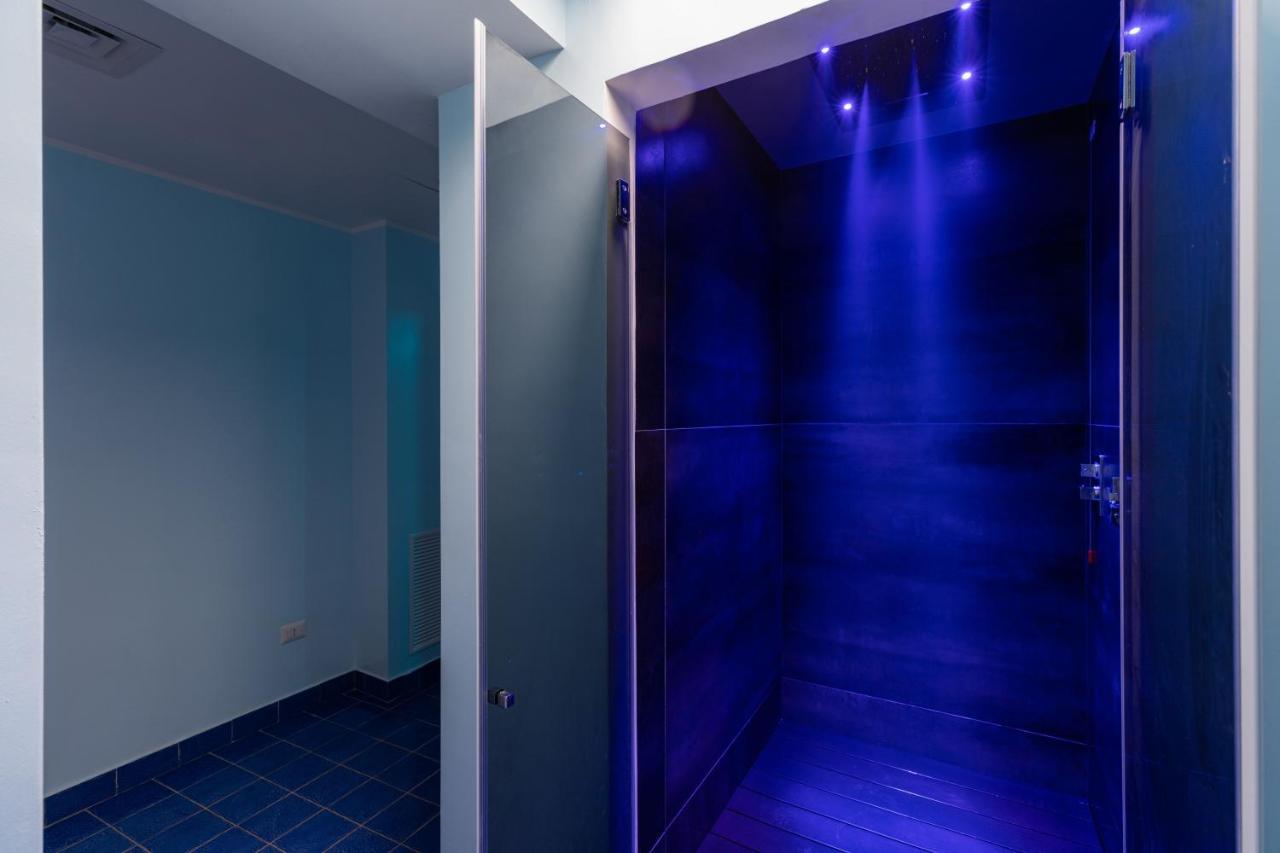 Don Leonardo - Pool And Wellness Bed & Breakfast Polignano a Mare Bagian luar foto