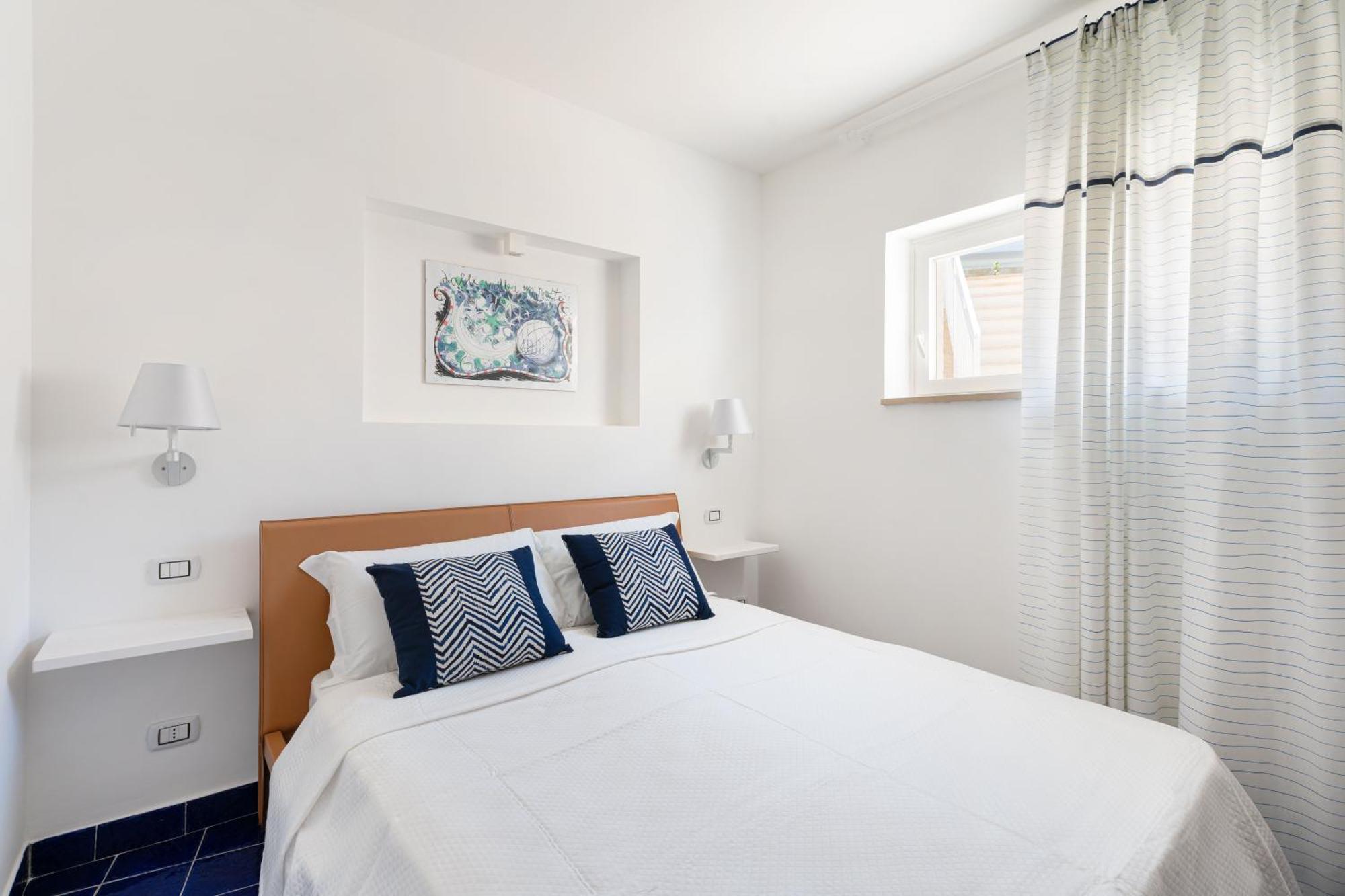 Don Leonardo - Pool And Wellness Bed & Breakfast Polignano a Mare Bagian luar foto
